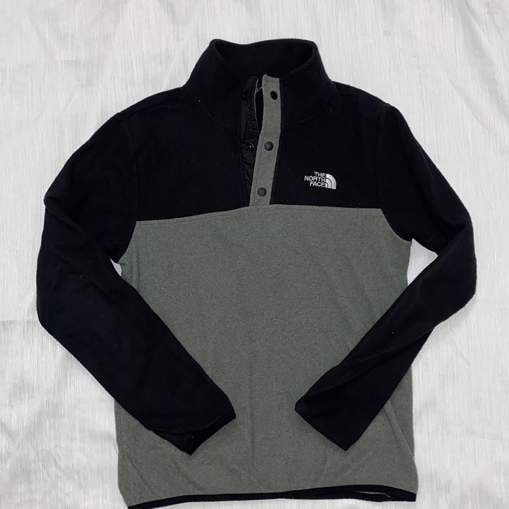 The North Face pullover